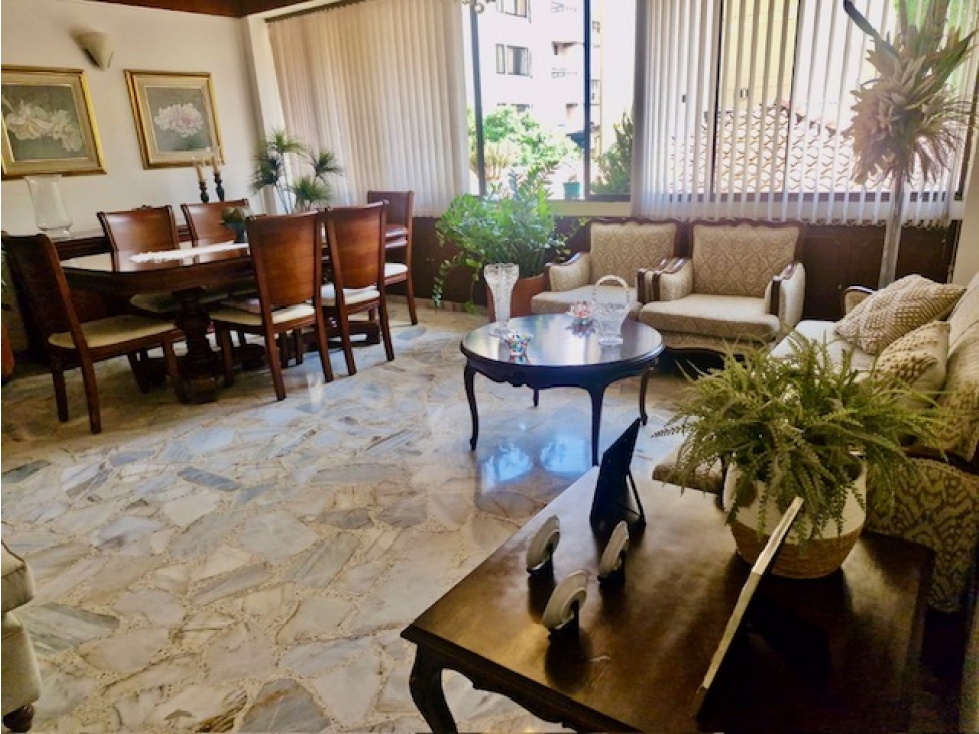 (MJ) APARTAMENTO EN VENTA DUPLEX CENTENARIO, NORTE DE CALI. — foto 2