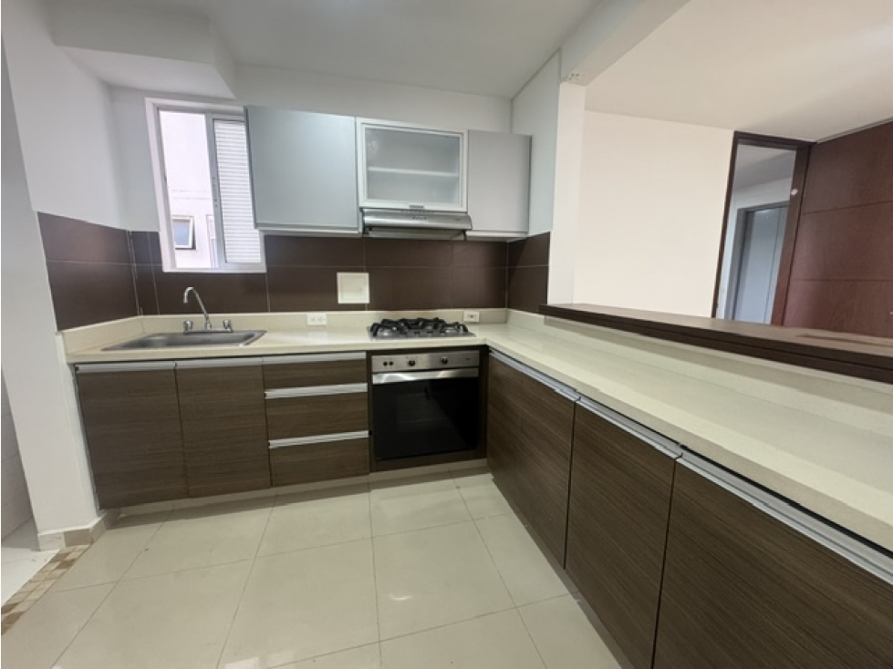 (MP) APARTAMENTO PARA ALQUILAR EN NORMANDIA-OESTE, CALI — foto 3
