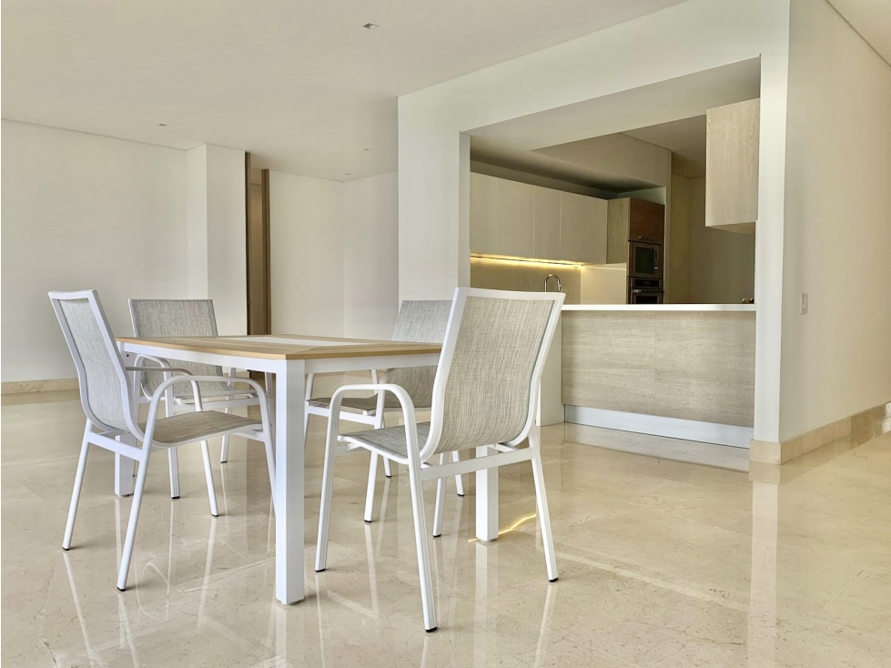 (PM) APARTAMENTO EN VENTA EN SANTA RITA, OESTE, CALI — foto 6