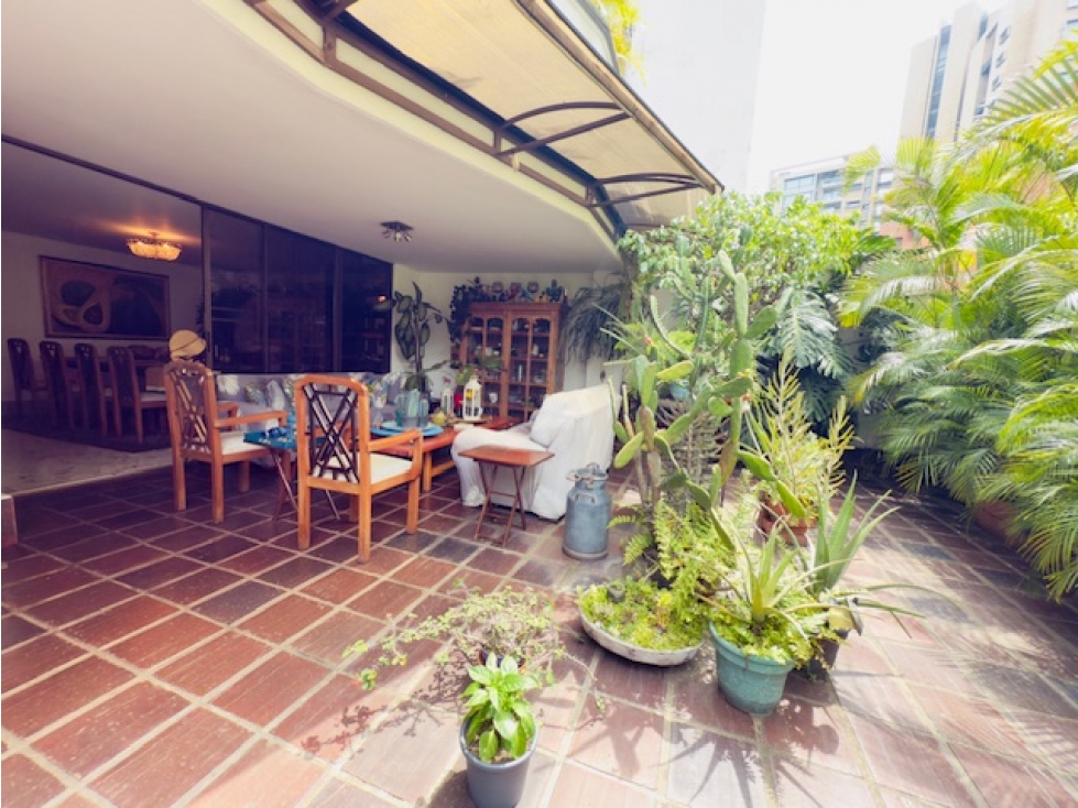 (WS) APARTAMENTO PARA VENTA EN ARBOLEDA- OESTE, CALI — foto 5