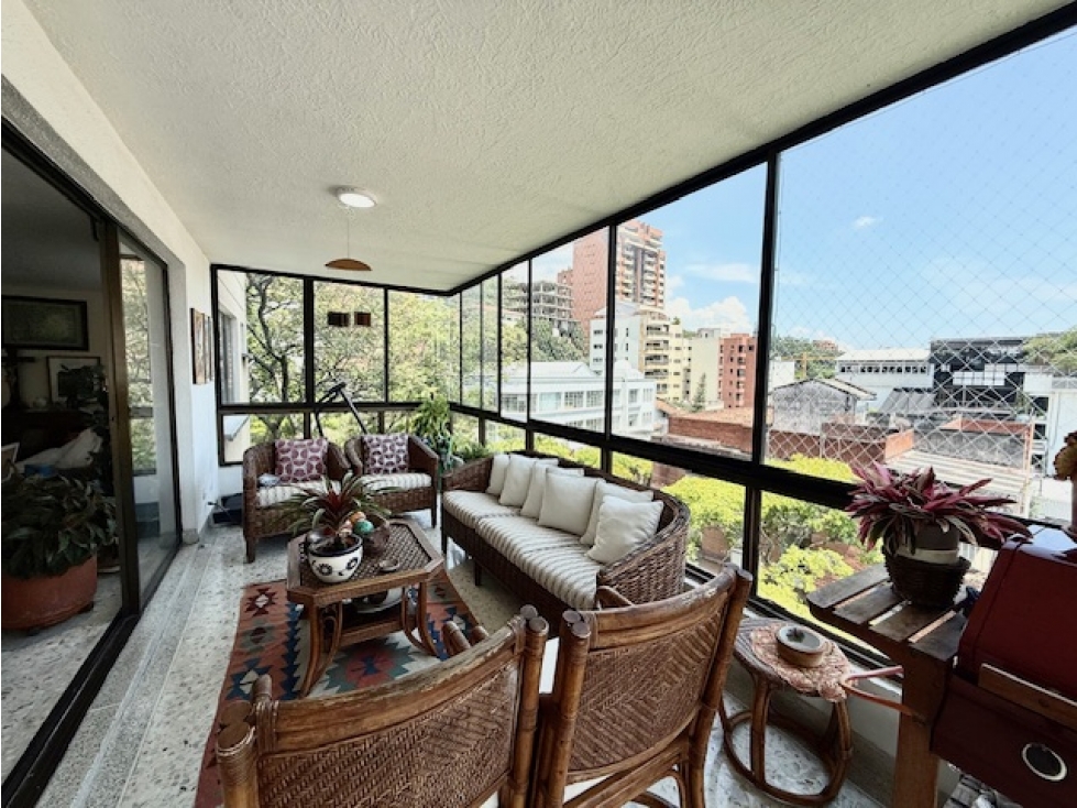 (J) APARTAMENTO PARA VENTA EN JUANAMBU-NORTE, CALI — foto 3