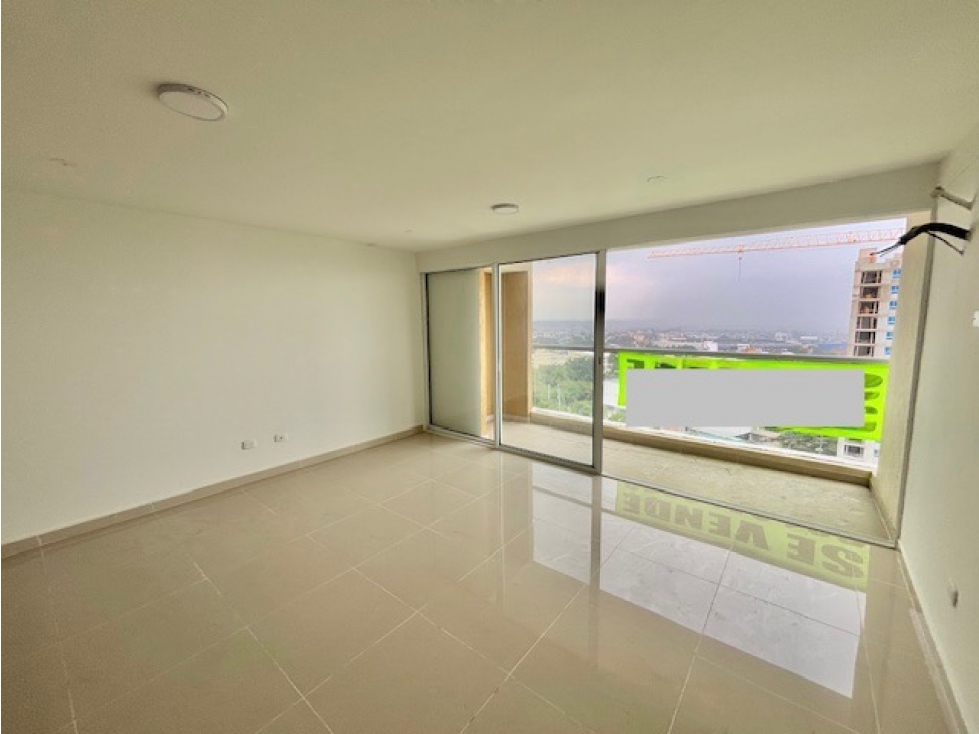 (PM-C) APARTAMENTO PARA VENTA EN SANTA ISABEL-OESTE, CALI
