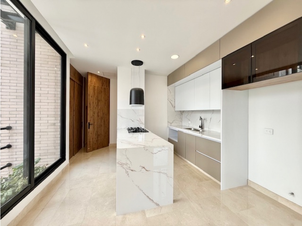 (PM) APARTAMENTO PARA VENTA EN ARBOLEDA-OESTE, CALI — foto 4