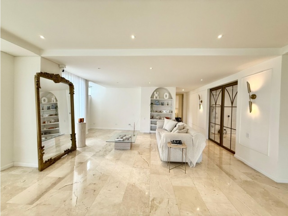 (WS) APARTAMENTO PARA LA VENTA EN AGUACATAL-OESTE, CALI — foto 2