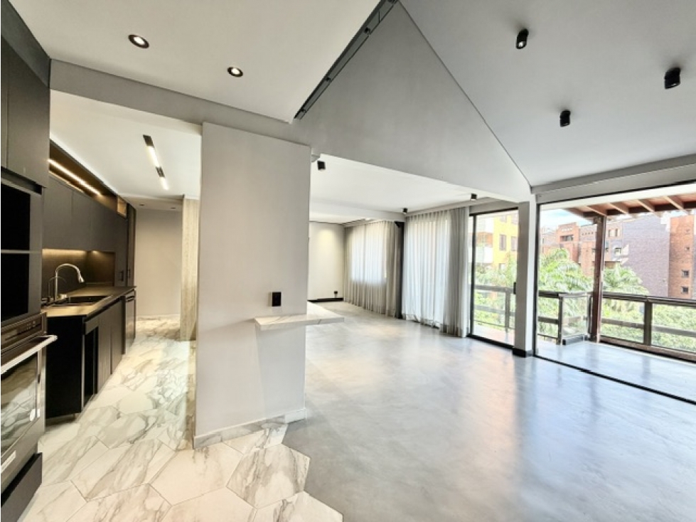 (WS) APARTAMENTO, PARA VENTA EN NORMANDIA, OESTE DE CALI.