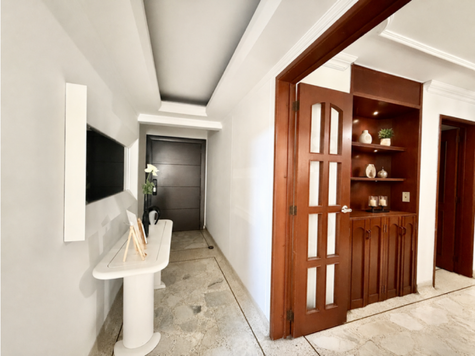 (WS) APARTAMENTO PARA VENTA EN CENTENARIO, NORTE DE CALI. — foto 6