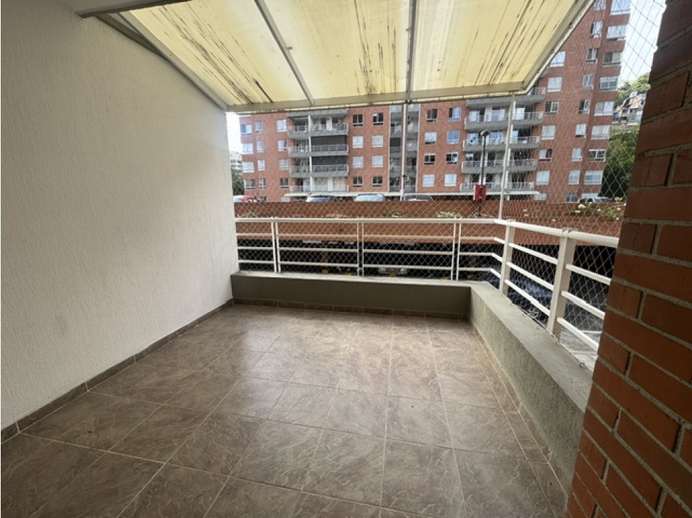 (MP) APARTAMENTO PARA ALQUILAR EN NORMANDIA-OESTE, CALI — foto 2