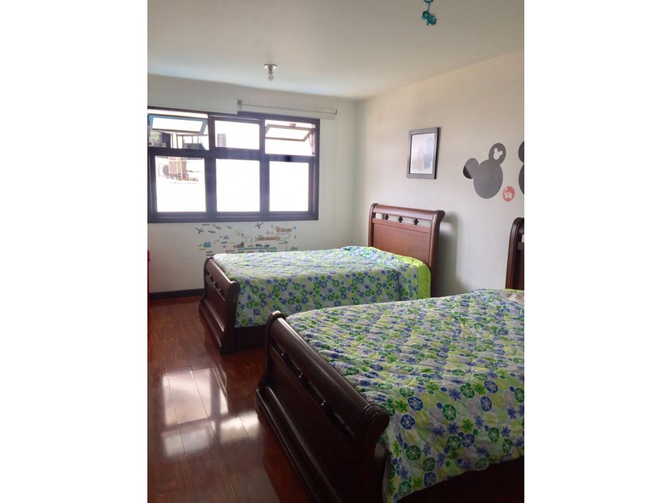 (J) CASA REMODELADA PARA VENTA EN ARBOLEDA-OESTE, CALI — foto 5