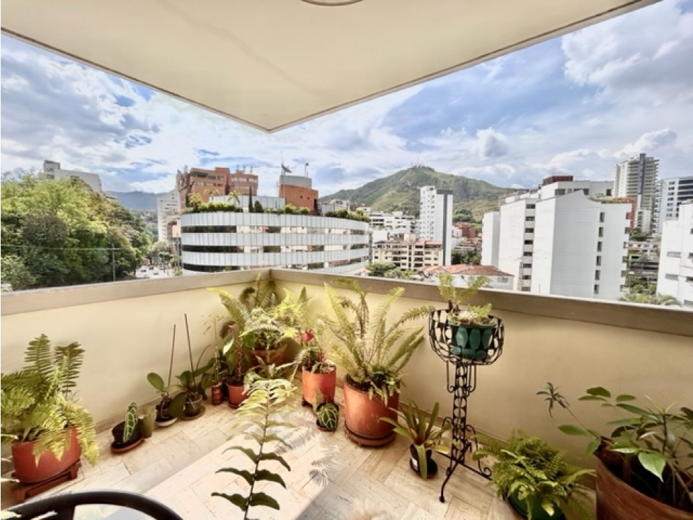 (J) APARTAMENTO PARA LA VENTA EN SANTA TERESITA-OESTE, CALI — foto 2