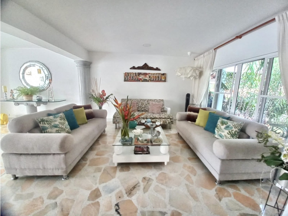 (MP) CASA EN CONJUNTO PARA VENTA EN EL SUR, CALI — foto 2