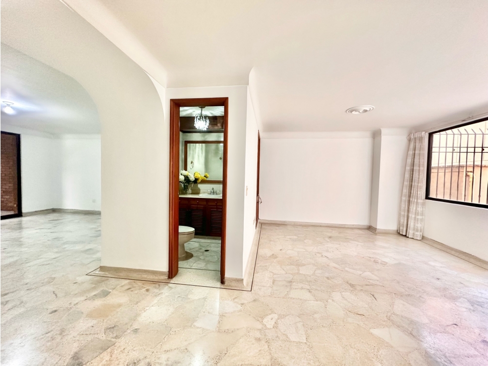 (MJ) APARTAMENTO EN VENTA EN SANTA TERESITA-OESTE, CALI