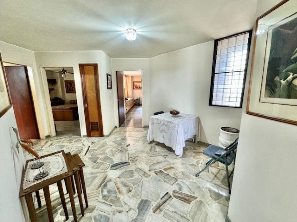 (J) APARTAMENTO PARA LA VENTA EN VERSALLES-NORTE, CALI — foto 5