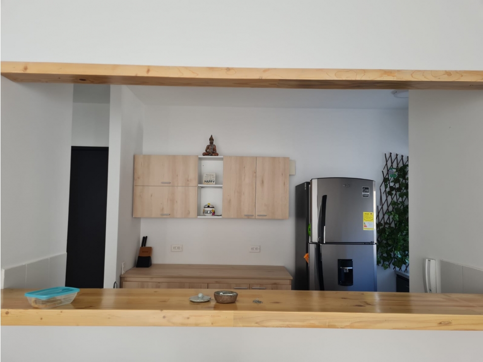 (MJ) APARTAMENTO PARA VENTA EN SANTA TERESITA- OESTE, CALI — foto 2
