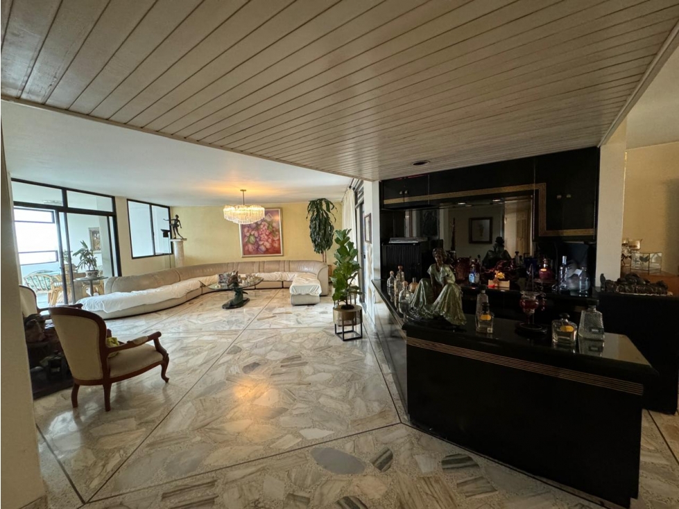 (ML) APARTAMENTO PARA VENTA EN EL NORTE, CALI — foto 2