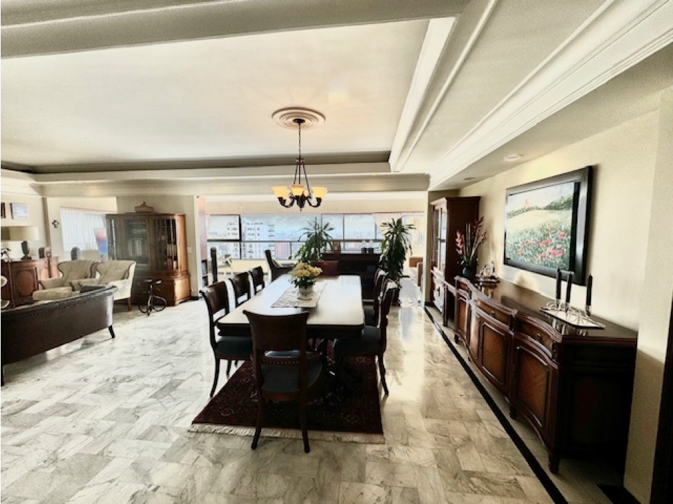 (J) APARTAMENTO PARA VENTA EN SANTA MONICA-NORTE, CALI — foto 3