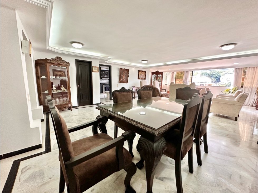 (WS) APARTAMENTO PARA VENTA EN EL BOSQUE- NORTE, CALI — foto 2