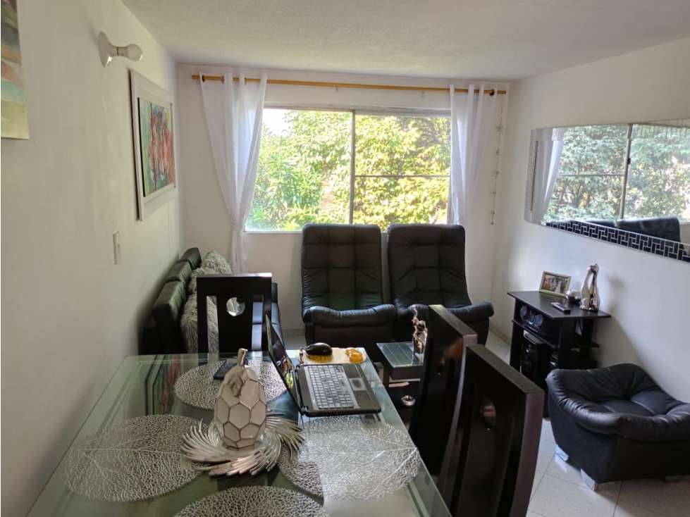 (MJ) APARTAMENTO PARA LA VENTA EN EL SUR, CALI — foto 2