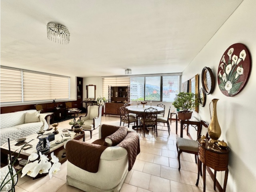 (J) APARTAMENTO PARA VENTA EN EL NORTE, CALI — foto 2