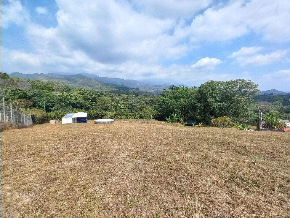 (WS-MP) LOTE EN VENTA EN LA RIVERITA, SUR, CALI