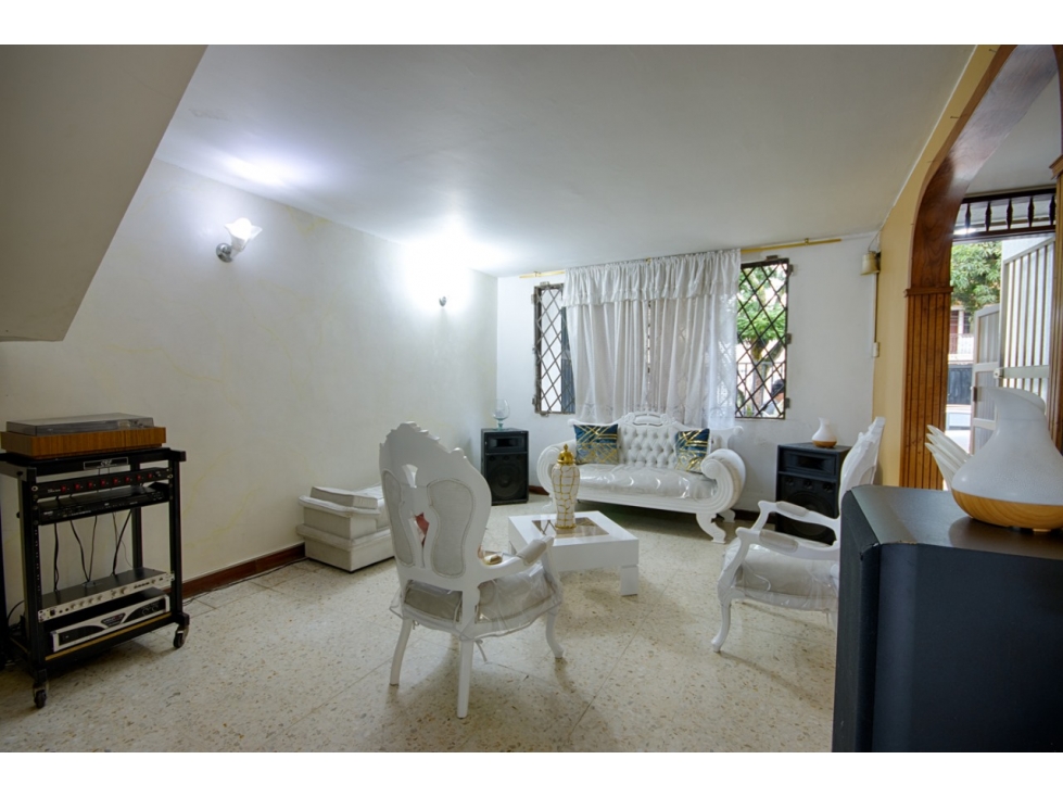 (MJ-C) CASA INDEPENDIENTE PARA VENTA EN EL NORTE, CALI — foto 4