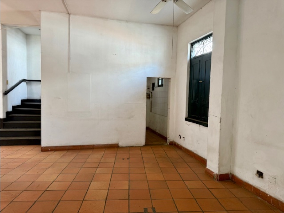(JLC) CASA INDEPEDIENTE PARA LA VENTA EN EL CENTRO, CALI — foto 2