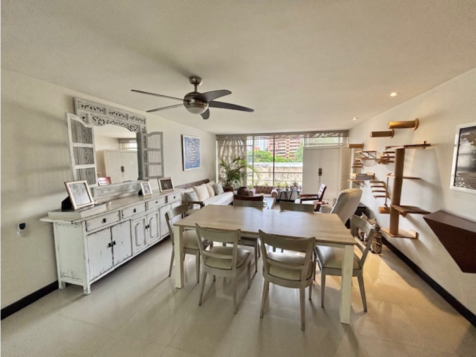(PM) APARTAMENTO PARA VENTA EN EL PEÑON- OESTE, CALI — foto 2