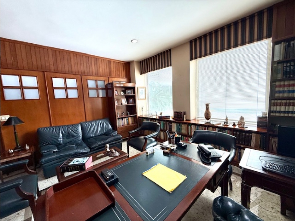 (J) OFICINA PARA LA VENTA EN SANTA MONICA, NORTE-CALI — foto 6