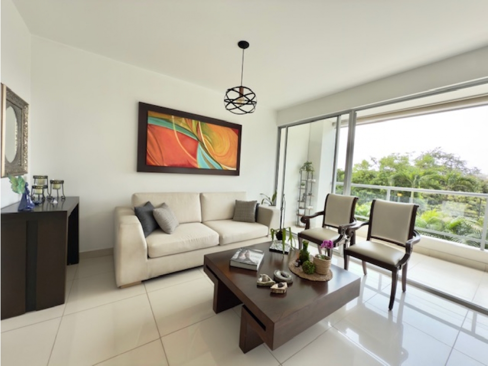 (WS-C) APARTAMENTO PARA VENTA MENGA-NORTE, CALI — foto 2