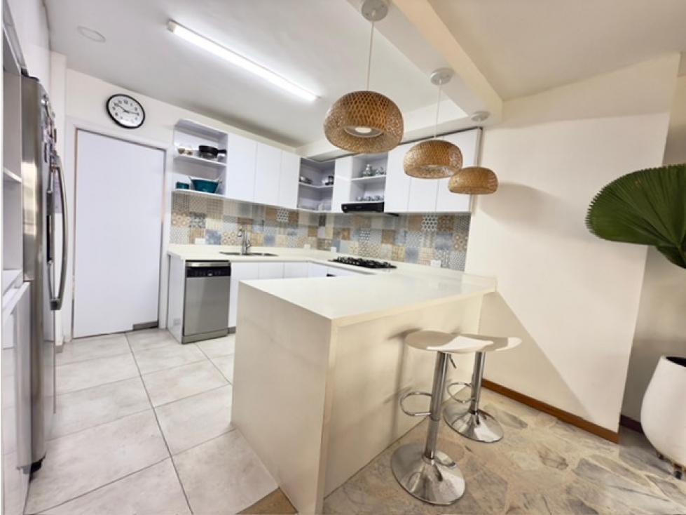 (WS) APARTAMENTO PARA VENTA EN SANTA TERESITA- OESTE, CALI — foto 6