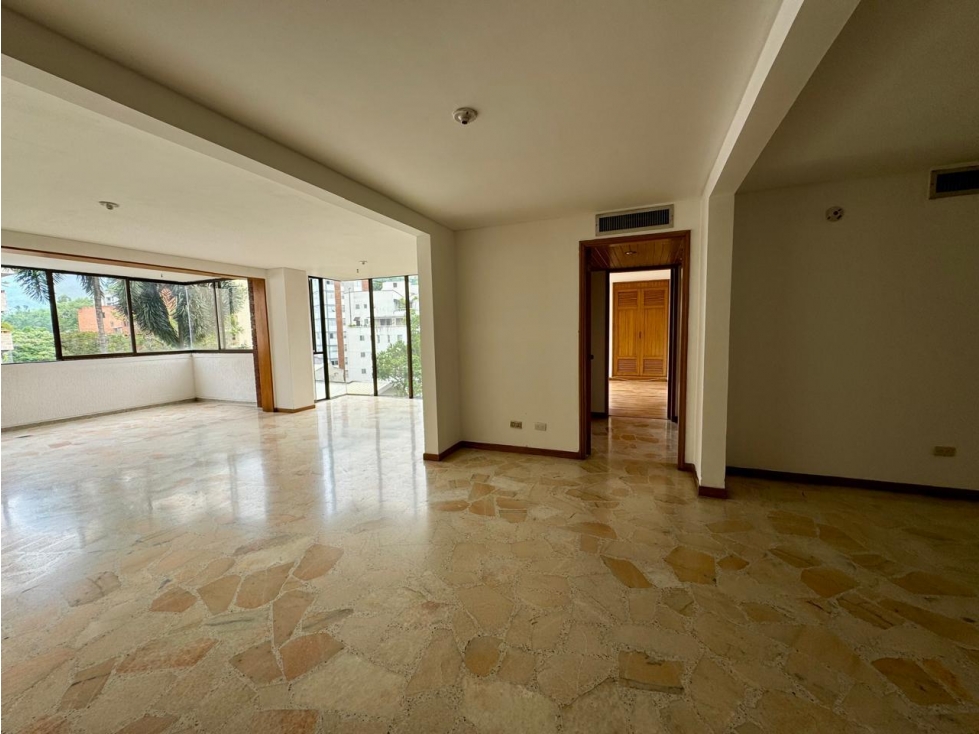 (ML) APARTAMENTO PARA LA VENTA EN SANTA TERESITA - OESTE, CALI — foto 2