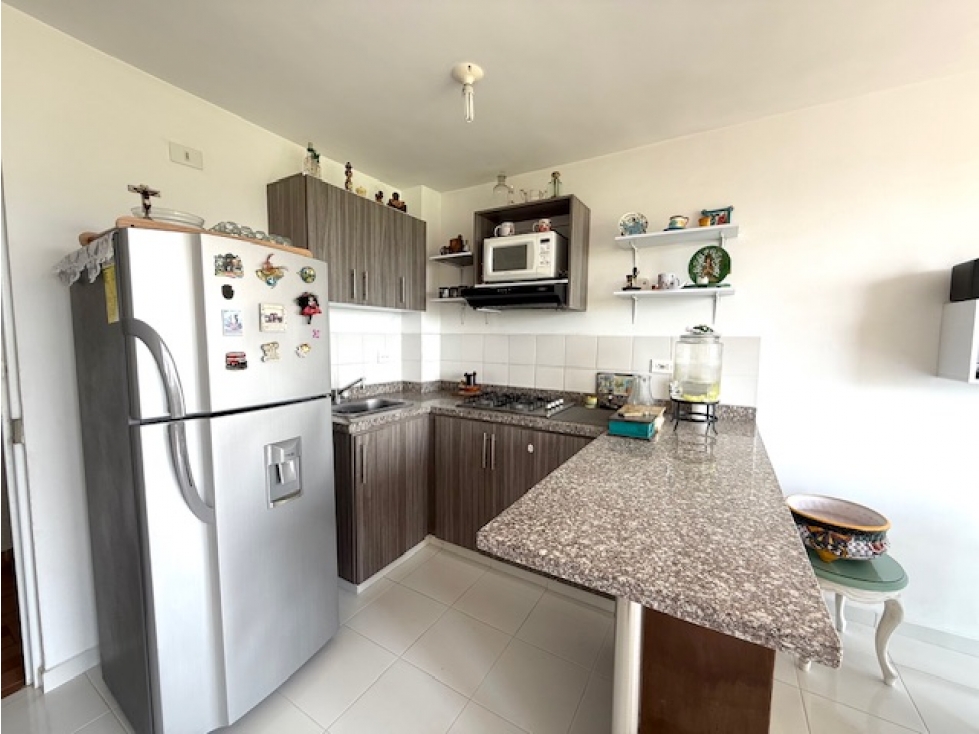 (J) APARTAMENTO PARA ALQUILAR EN JAMUNDI - VALLE — foto 3