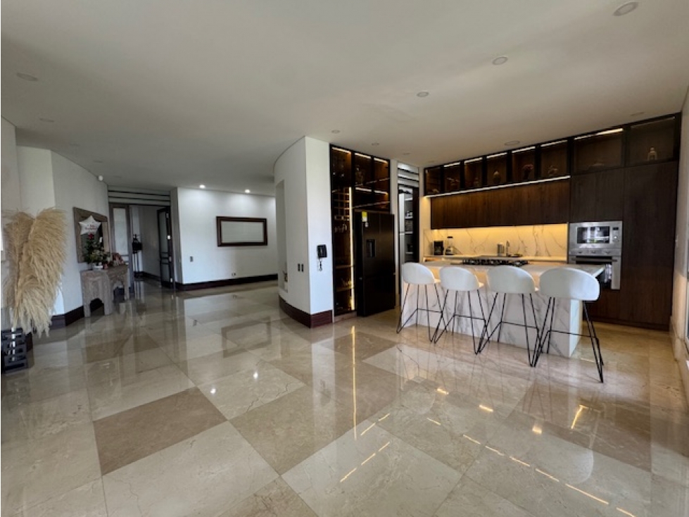 (J-C) APARTAMENTO PARA LA VENTA EN AGUACATAL-OESTE, CALI — foto 2