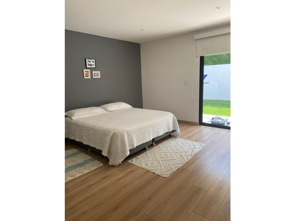 (J) CASA EN CONJUNTO PARA LA VENTA EN AGUACATAL-OESTE, CALI — foto 5