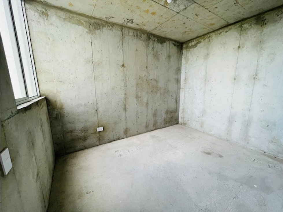 (MP) APARTAMENTO EN OBRA GRIS PARA LA VENTA EN GUABINAS, CALI — foto 5