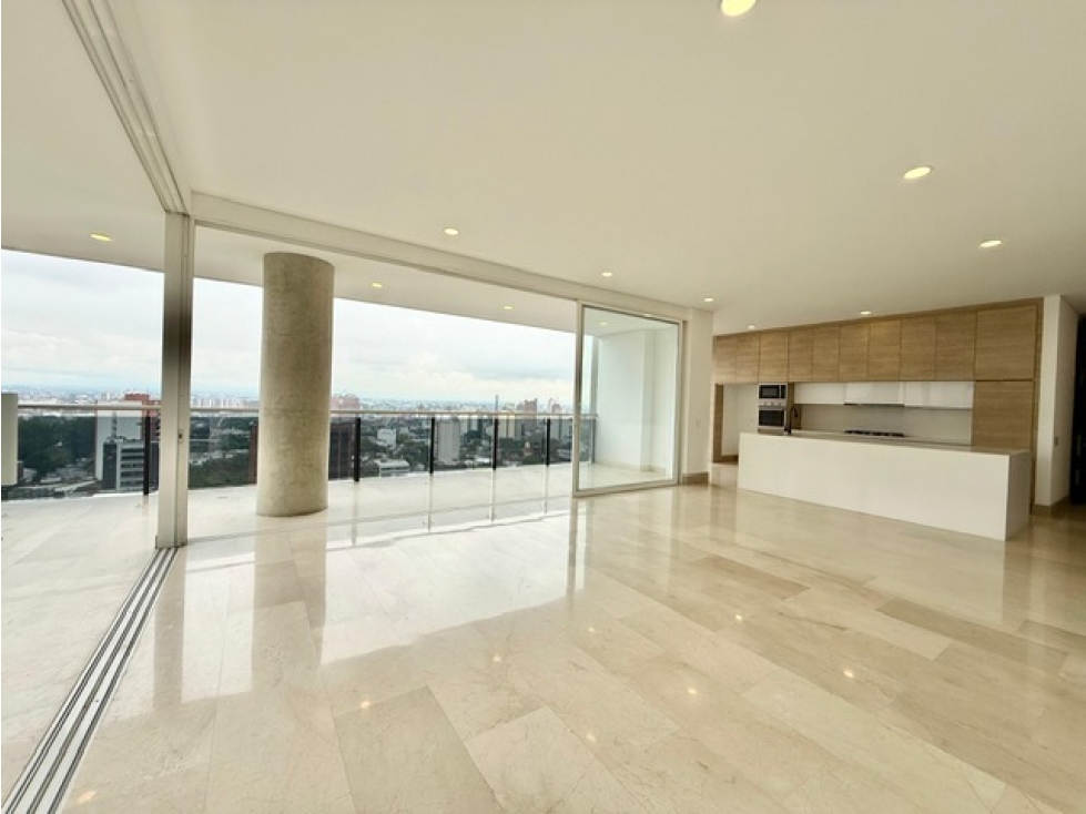 (JL) APARTAMENTO NUEVO PARA VENTA EN EL NORTE, CALI — foto 2