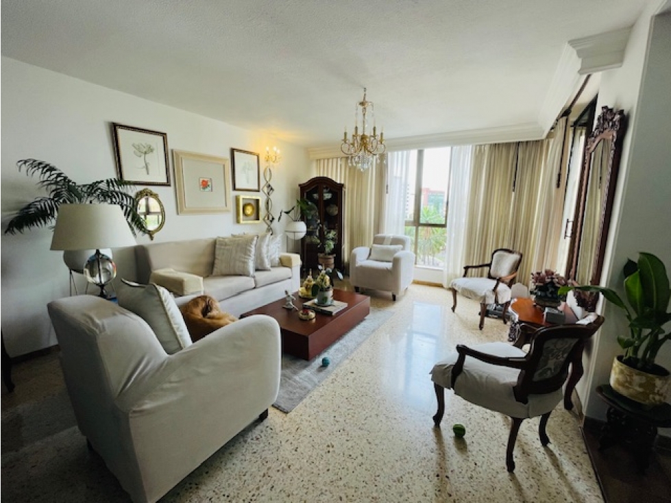 (MP) APARTAMENTO PARA VENTA EN EL NORTE, CALI — foto 2