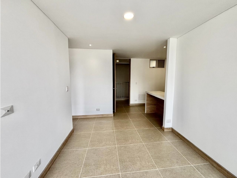 (WS) APARTAMENTO PARA ESTRENAR PARA VENTA EN CHIPICHAPE-NORTE, CALI — foto 6