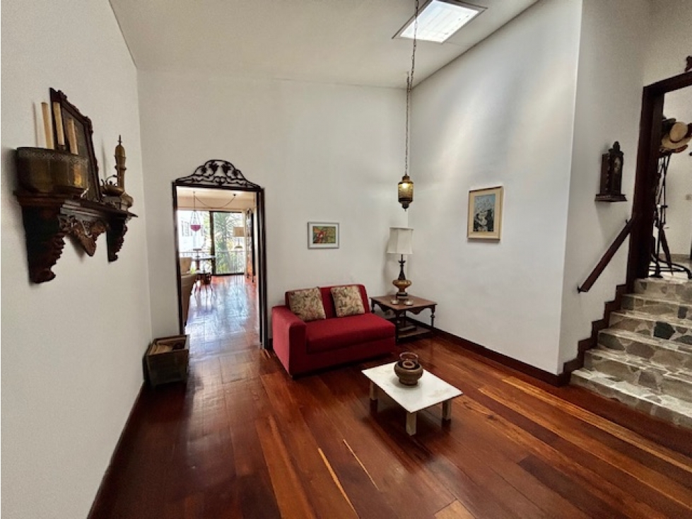 (PM-C) CASA INDEPENDIENTE PARA VENTA EN ARBOLEDA- OESTE, CALI — foto 3
