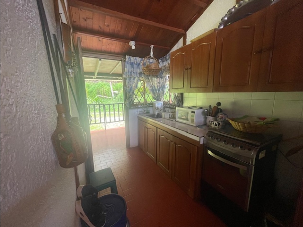 (MP) FINCA EN PARCELACIONPARA VENTA EN EL DAGUA, VALLE — foto 2