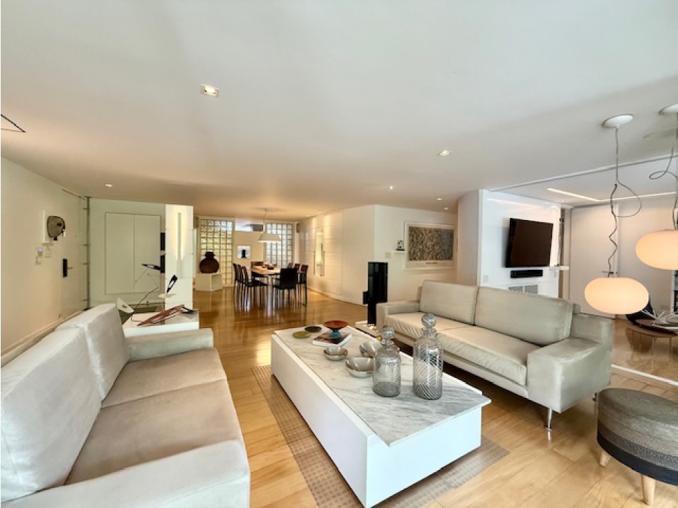 (WS) APARTAMENTO PARA VENTA EN CRISTALES-OESTE, CALI — foto 2