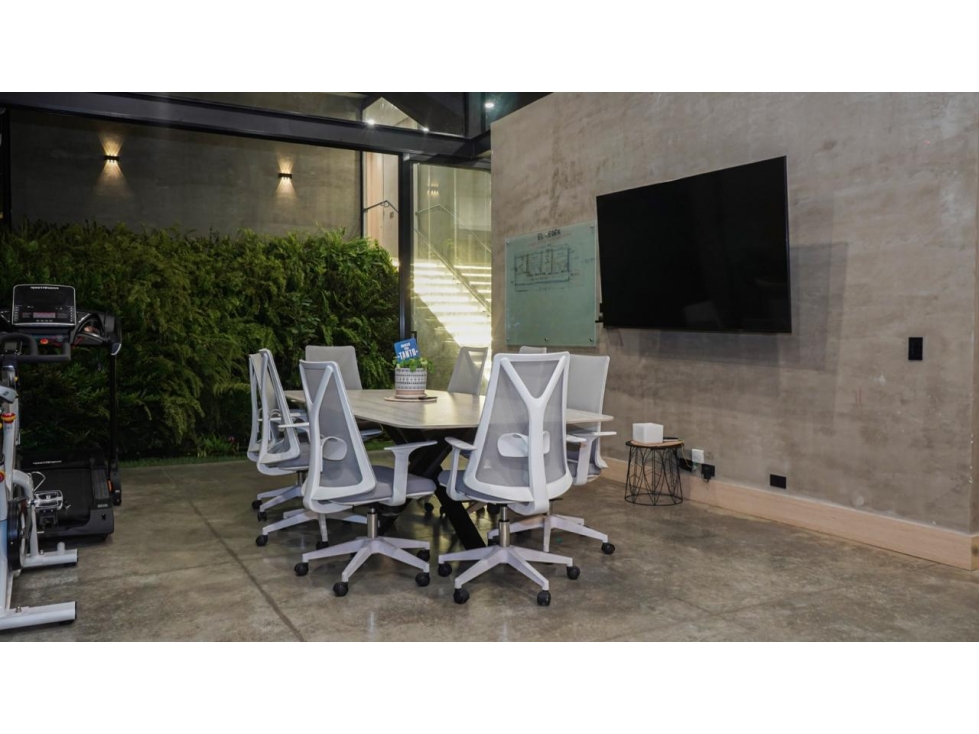 (MP) CASA AMOBLADA EN PARCELACION PARA VENTA EN EL NORTE, CALI - 2