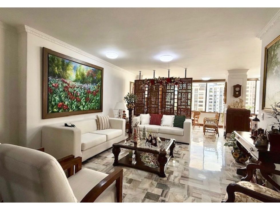 (J) APARTAMENTO PARA VENTA EN SANTA TERESITA OESTE DE CALI — foto 2