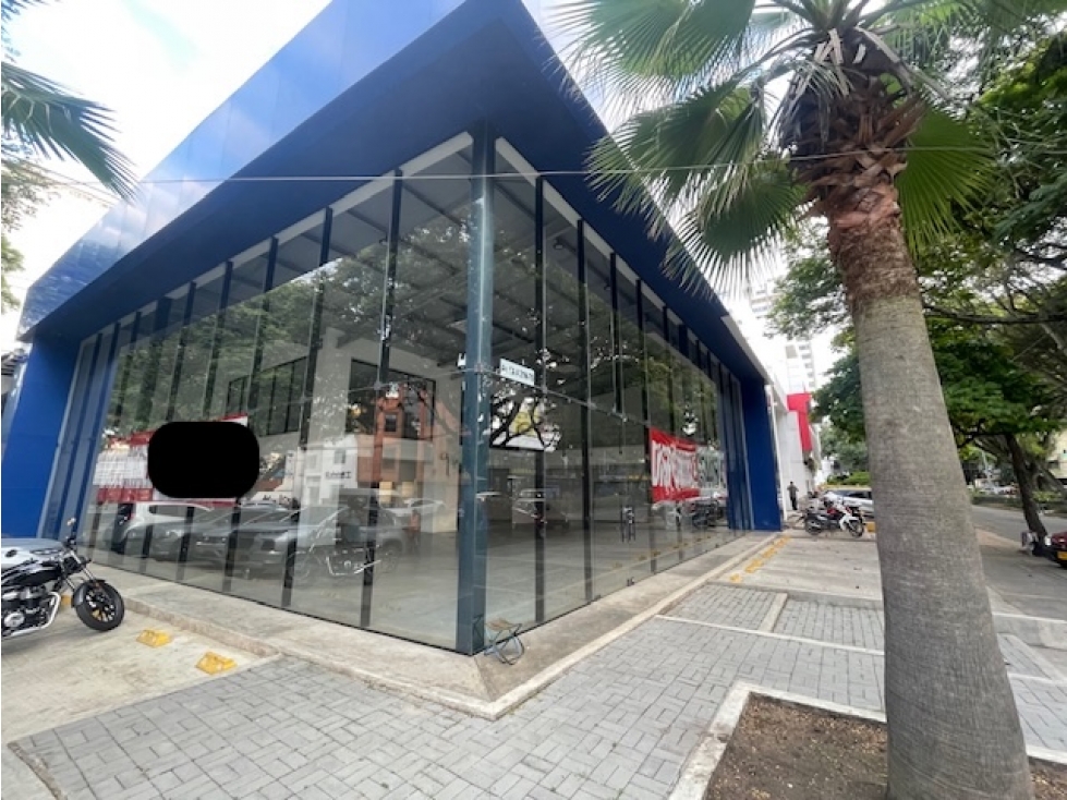 (MP) LOCAL PARA ALQUILAR EN SANTA MONICA EN EL NORTE DE CALI — foto 2
