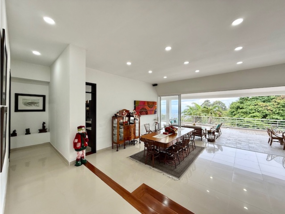 (PM-C) CASA EN CONDOMINIO, PARA VENTA EN DAPA, NORTE DE CALI. — foto 2