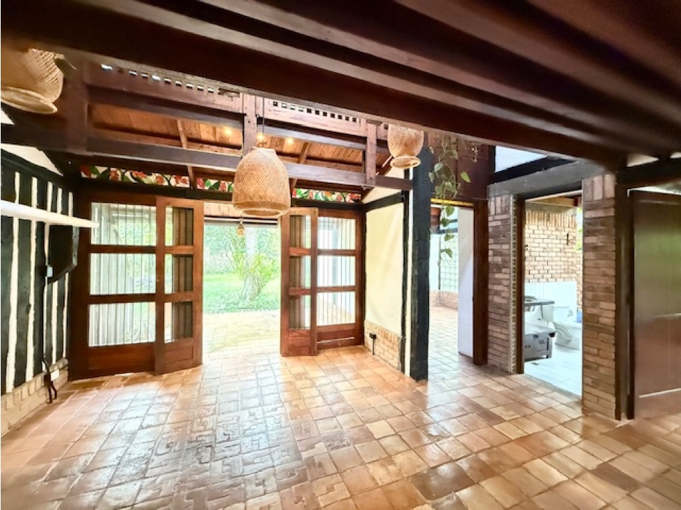(WS) CASA EN CONDOMINIO PARA VENTA EN PANCE, SUR DE CALI. — foto 3