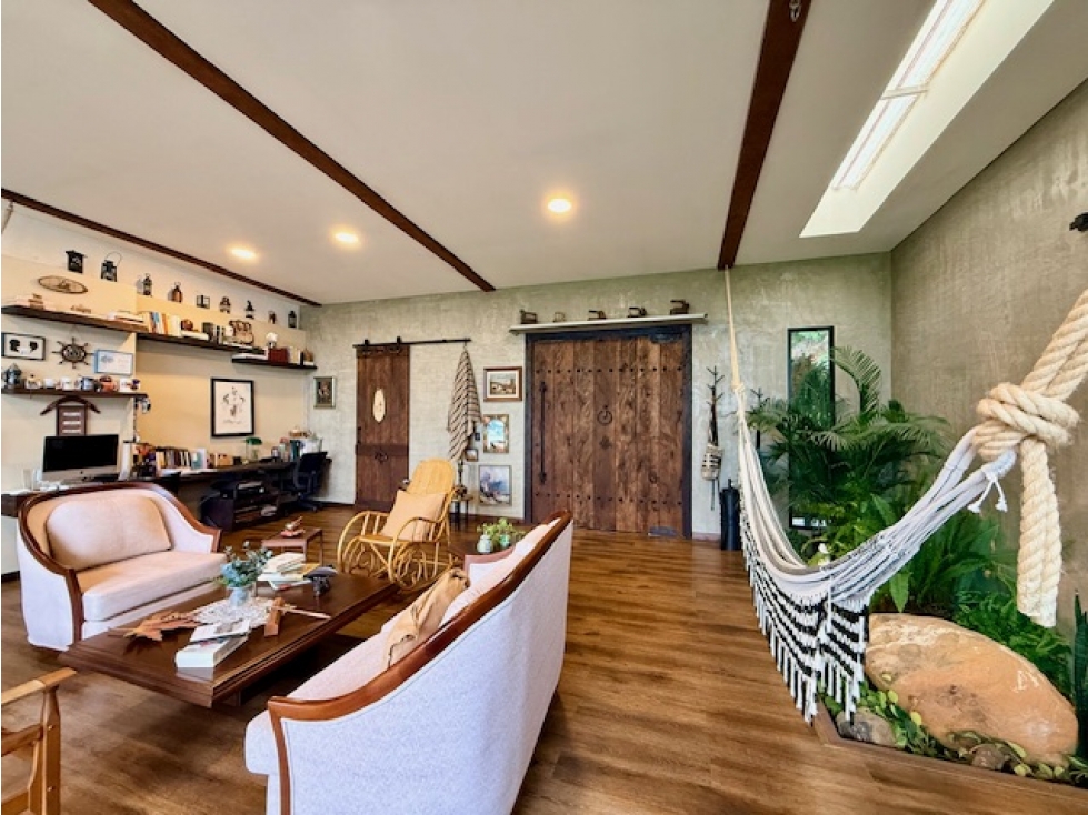 (J) CASA CAMPESTRE, EN PARCELACION PARA VENTA EN DAPA, NORTE DE CALI.