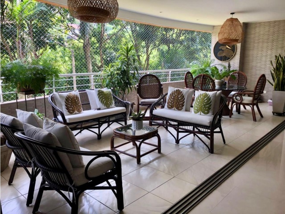 (J-C) APARTAMENTO PARA VENTA EN AGUACATAL, OESTE DE CALI. — foto 2