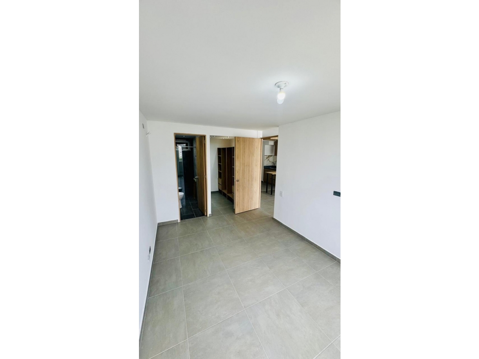 (J) APARTAMENTO NUEVO PARA VENTA EN CIUDAD GUABINAS, NORTE DE CALI. — foto 2