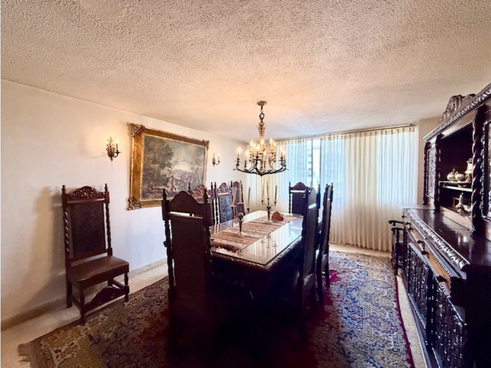 (J) APARTAMENTO PARA VENTA EN SANTA TERESITA, OESTE DE CALI. — foto 2