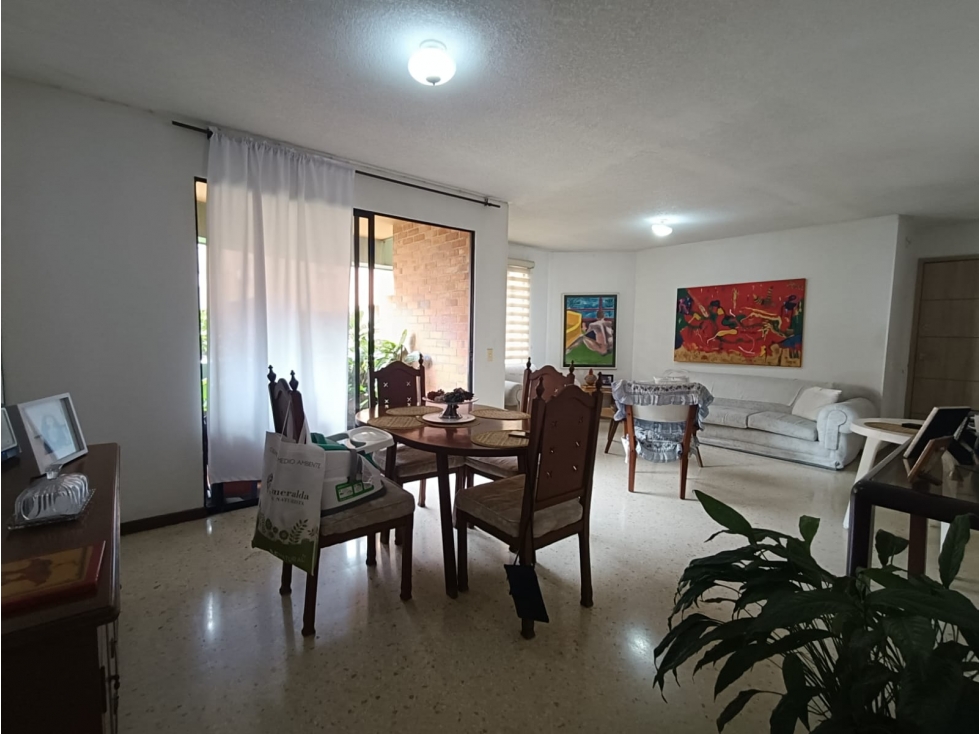 (MJ-C) APARTAMENTO PARA VENTA EN CHIPICHAPE, NORTE DE CALI. — foto 3